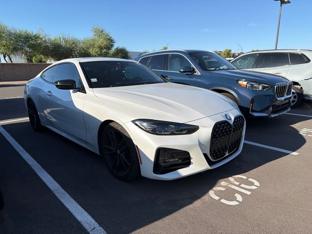 bmw 4 series 2024 WBA53AP05RCP04003 image bmw 4 series 2024 WBA53AP05RCP04003 image